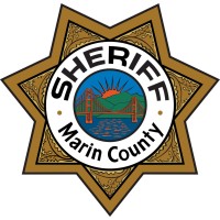 Marin County Sheriff's Office logo, Marin County Sheriff's Office contact details