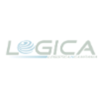 Logica logo, Logica contact details