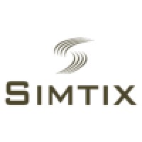 Simtix logo, Simtix contact details