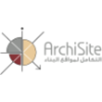 ArchiSite Group logo, ArchiSite Group contact details