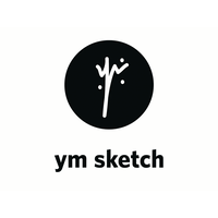 YM Sketch logo, YM Sketch contact details