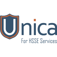 Unica For HSSE services logo, Unica For HSSE services contact details