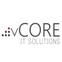 vCORE ITSolutions logo, vCORE ITSolutions contact details