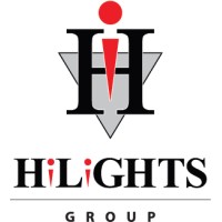 Hilights Group logo, Hilights Group contact details