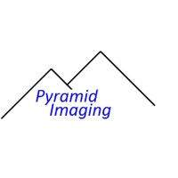 Pyramid Imaging logo, Pyramid Imaging contact details