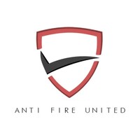 Anti Fire United logo, Anti Fire United contact details