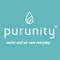 Purunity logo, Purunity contact details