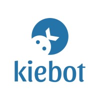 Kiebot logo, Kiebot contact details