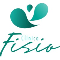 Clínica Fisio logo, Clínica Fisio contact details