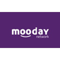 Mooday Network logo, Mooday Network contact details