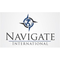 Navigate International logo, Navigate International contact details