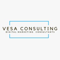 VESA Consulting logo, VESA Consulting contact details