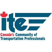 Canadian Institute of Transportation Engineers logo, Canadian Institute of Transportation Engineers contact details