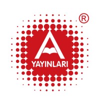 A Yayınları logo, A Yayınları contact details