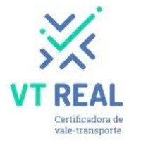 VT Real logo, VT Real contact details