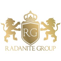 Radanite Group logo, Radanite Group contact details