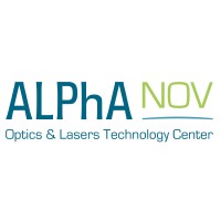 ALPhANOV logo, ALPhANOV contact details