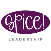 Spice! Leadership logo, Spice! Leadership contact details