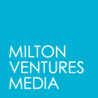 Milton Ventures Media logo, Milton Ventures Media contact details