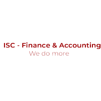 ISC Finance and Accounting Firm logo, ISC Finance and Accounting Firm contact details