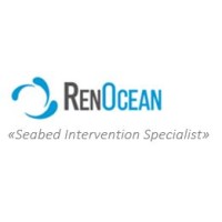 RenOcean logo, RenOcean contact details