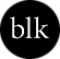 BlkDot logo, BlkDot contact details