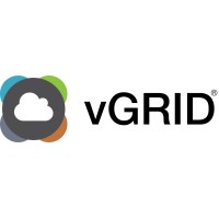 vGRID New Zealand logo, vGRID New Zealand contact details