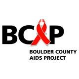 Boulder County AIDS Project logo, Boulder County AIDS Project contact details