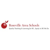 Roseville Adult High School logo, Roseville Adult High School contact details