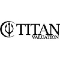 Titan Valuation logo, Titan Valuation contact details