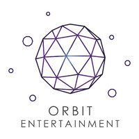 Orbit Entertainment logo, Orbit Entertainment contact details