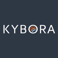 KYBORA logo, KYBORA contact details