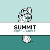 Summit Foot and Ankle logo, Summit Foot and Ankle contact details