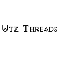 Utz Threads logo, Utz Threads contact details