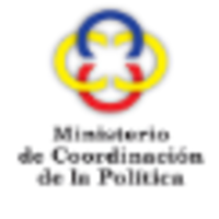 Ministerio de Coordinación de la Política logo, Ministerio de Coordinación de la Política contact details