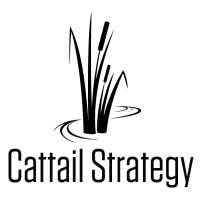 Cattail Strategy logo, Cattail Strategy contact details