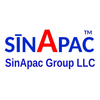 SinApac Group LLC logo, SinApac Group LLC contact details