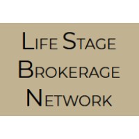 The Life Stage Brokerage Network logo, The Life Stage Brokerage Network contact details