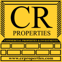 CR Properties Group LLC logo, CR Properties Group LLC contact details