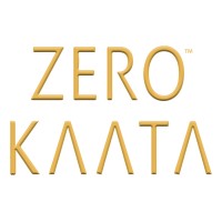 ZeroKaata logo, ZeroKaata contact details