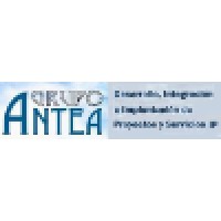 Grupo Antea - Mexico logo, Grupo Antea - Mexico contact details