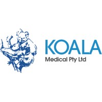 Koala Medical logo, Koala Medical contact details