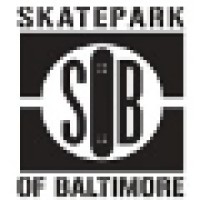 Skatepark of Baltimore logo, Skatepark of Baltimore contact details