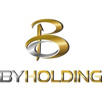 BY HOLDING A.Ş. logo, BY HOLDING A.Ş. contact details