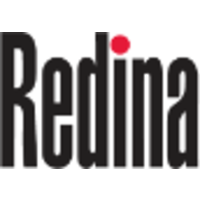 Redina logo, Redina contact details