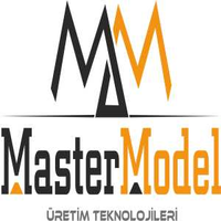 Master Model Üretim Teknolojileri logo, Master Model Üretim Teknolojileri contact details