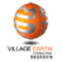 Village Earth Consulting logo, Village Earth Consulting contact details