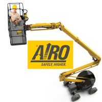 AIRO Piattaforme Aeree logo, AIRO Piattaforme Aeree contact details