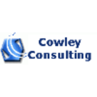 Cowley Consulting logo, Cowley Consulting contact details