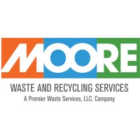 Moore Disposal Corp. logo, Moore Disposal Corp. contact details